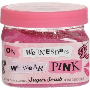 Mean Girls Sugar Scrub