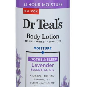 18 oz Lavender Body Lotion