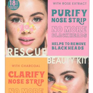 36 Pc Purify Nose Strips