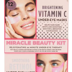 24 Pk Miracle Beauty Kit