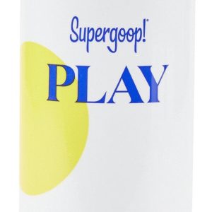 6.5 oz PLAY Body Mousse SPF 50