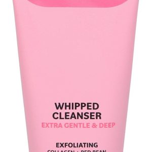 4.4 oz Collagen Flufie Whipped Cleanser