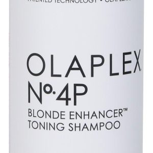 8.5 oz Blonde Enhancer Toning Shampoo