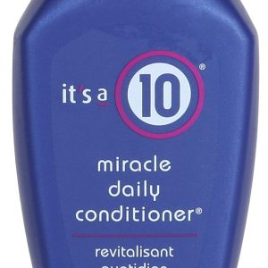 10 oz Miracle Daily Conditioner