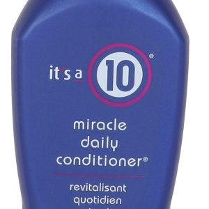 10 oz Miracle Daily Conditioner