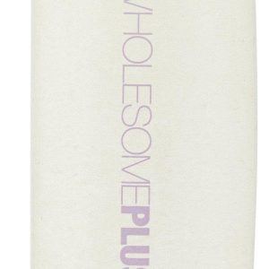 12 oz Wholesome Plus Oat & Fig Shampoo