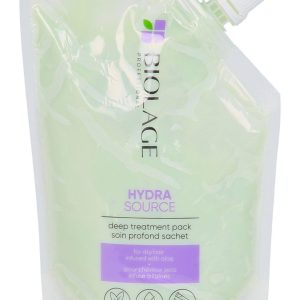 10 oz Hydra Source Deep Hair Treatment