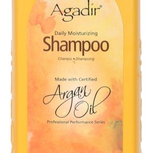 33.8 oz Daily Moisturizing Shampoo