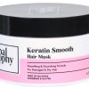 8.5 oz Keratin Smooth Hair Mask