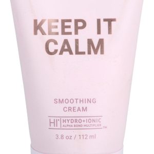 3.8 oz Smoothing Cream Hair Cream