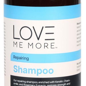 33.8 oz Repairing Keratin and Chamomile Shampoo