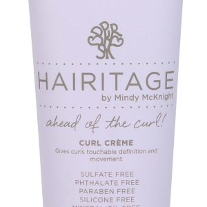 6 oz Ahead Of The Curl Curl Cream