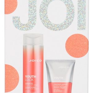2 Pk Youth Lock Shampoo & Mask