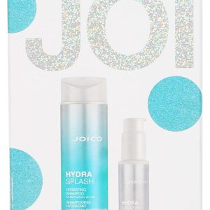 2 Pk Hydra Splash Shampoo & Conditioner