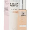 1fl oz Foundation Plus Skincare