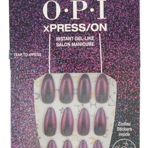 30 Pk Press On Nails