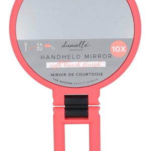 10x Handheld Mirror