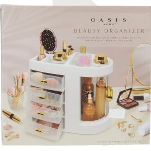 Beauty Organizer