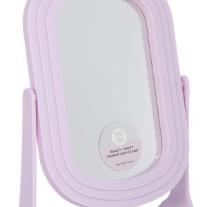 Beauty Vanity Mirror w/ Stand