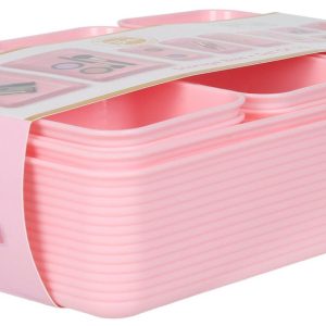 10 Pk Storage Bins