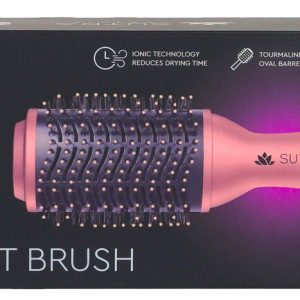 3 In Blowout Brush All-In-One Styler and Dryer