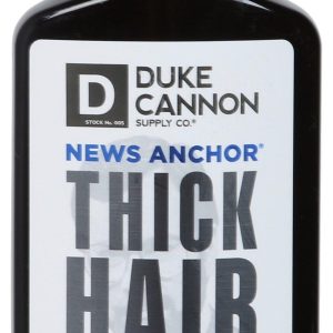 10 oz Thick Hair 2-in-1 Shampoo & Conditioner