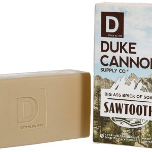 10 oz Sawtooth Brick Of Soap