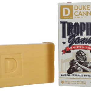 10 oz Trophy Game Bar Soap