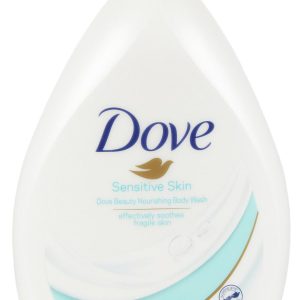 33 oz Sensitive Skin Body Wash