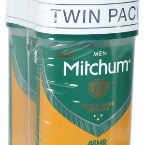 Men's 2 Pk Deodorant