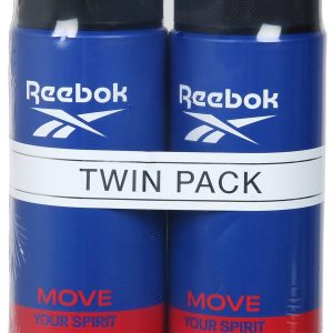 Men's 2 Pk Deodorant