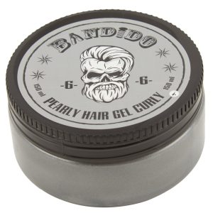 5 oz Curly Pearly Hair Gel