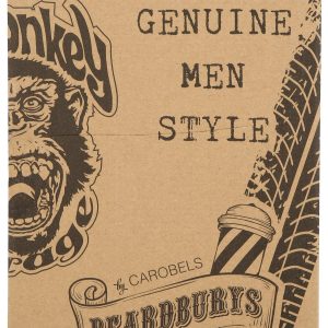 5 Pc Hair Care Shine Kit