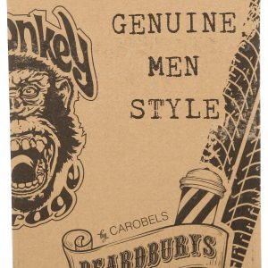 5 Pc Shaving Care Kit