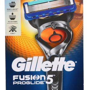 Men's Gillette Fusion 5 Proglide Razor