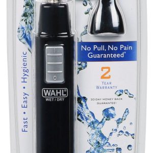 Nose. Ear & Brow Trimmer