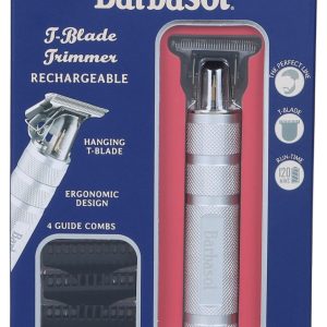 T-Blade Rechargeable Trimmer