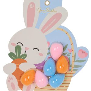 6 Pk Makeup Blenders