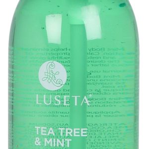 33 Fl Oz Tea Tree Mint Body Wash