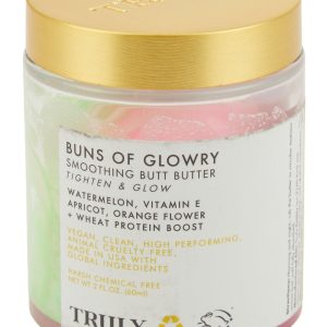 2 oz Buns Of Glowry Butt Butter