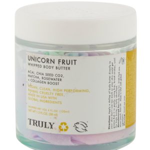 4 oz Unicorn Fruit Whipped Body Butter
