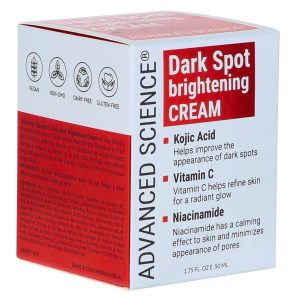 1.7 oz Dark Spot Brightening Cream