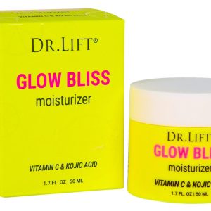 1.7 oz Glow Bliss Moisturizer