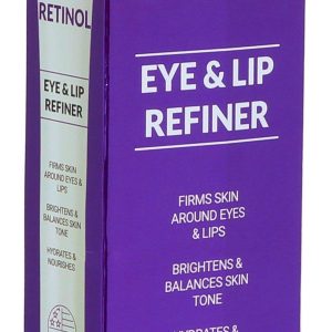 1 oz Eye & Lip Refiner