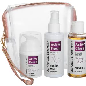 3 Pc Perfect Skin Trio