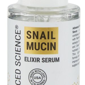 3.3 oz Snail Mucin Elixir Serum