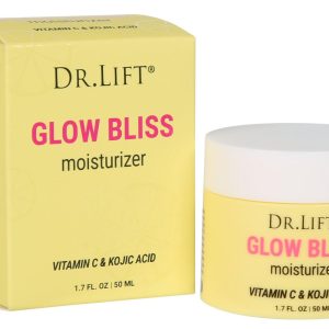 1.7 oz Glow Bliss Moisturizer