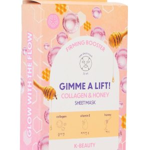10 Pouch Gimme A Lift Firming Booster