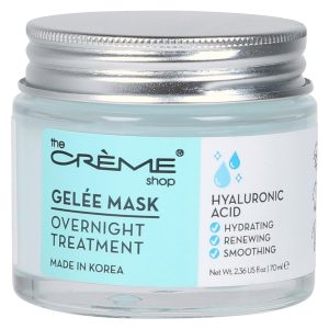 2.3 oz Gelee Overnight Mask