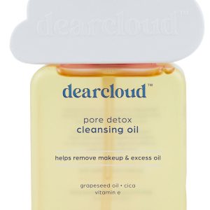 5 oz Pore Detox Cleansing Oil